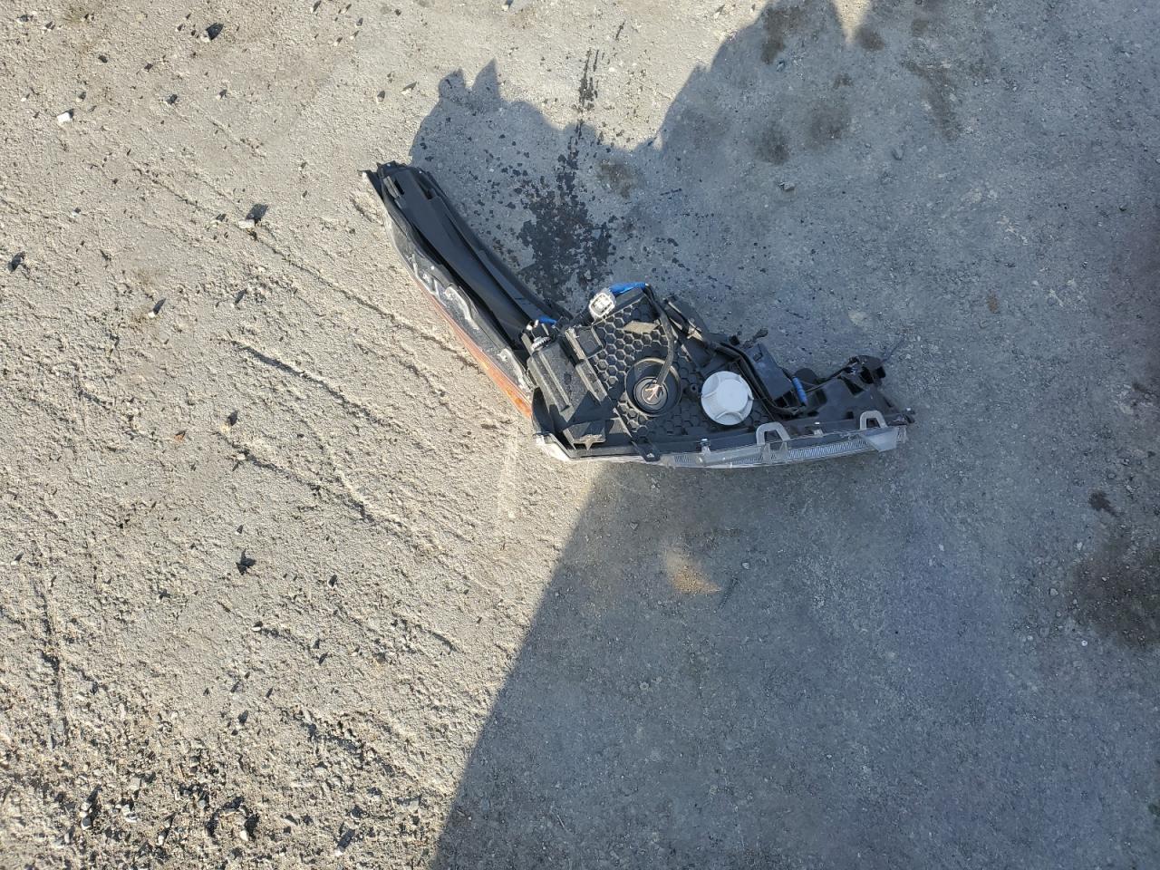 2020 Toyota Prius Le VIN: JTDL9RFU8L3022378 Lot: 92251345