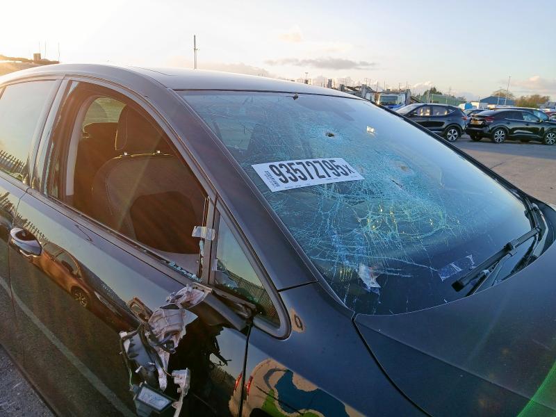 2016 VOLKSWAGEN GOLF 1.6 TDI 110 GT EDITION 5DR