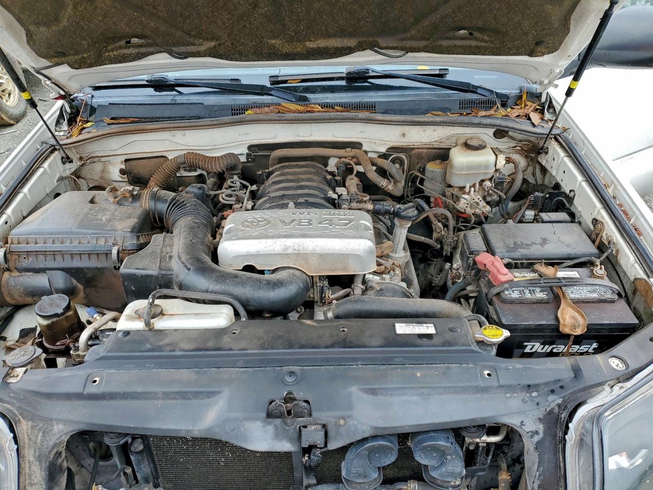 2007 Toyota 4Runner Sr5 VIN: JTEBT14R370067891 Lot: 92839075