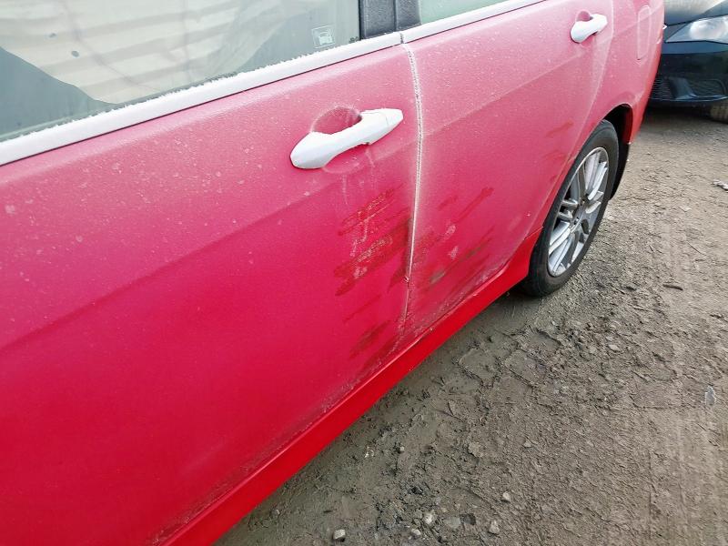 2006 HONDA ACCORD 2.0 I-VTEC EX 4DR AUTO