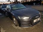 2018 AUDI A6 1.8 TFSI S LINE 4DR S TRONIC for sale at Copart WOLVERHAMPTON