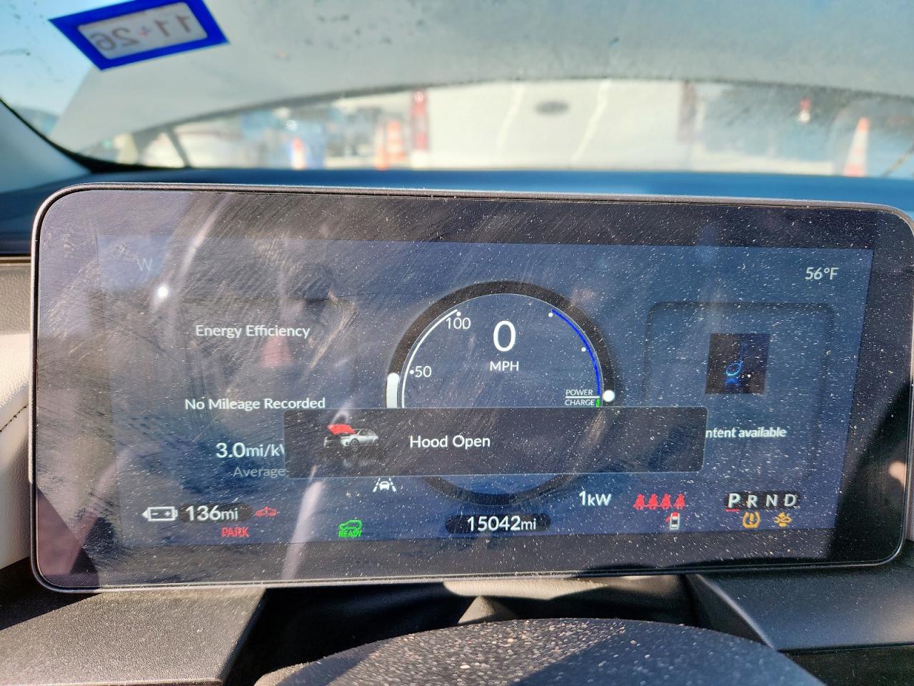 2024 Honda Prologue Tour VIN: 3GPKHXRJ5RS520365 Lot: 91633395