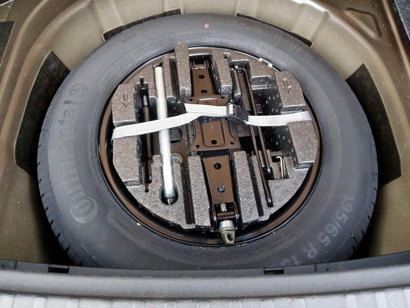 2020 SKODA SCALA 1.0 TSI SE 5DR DSG