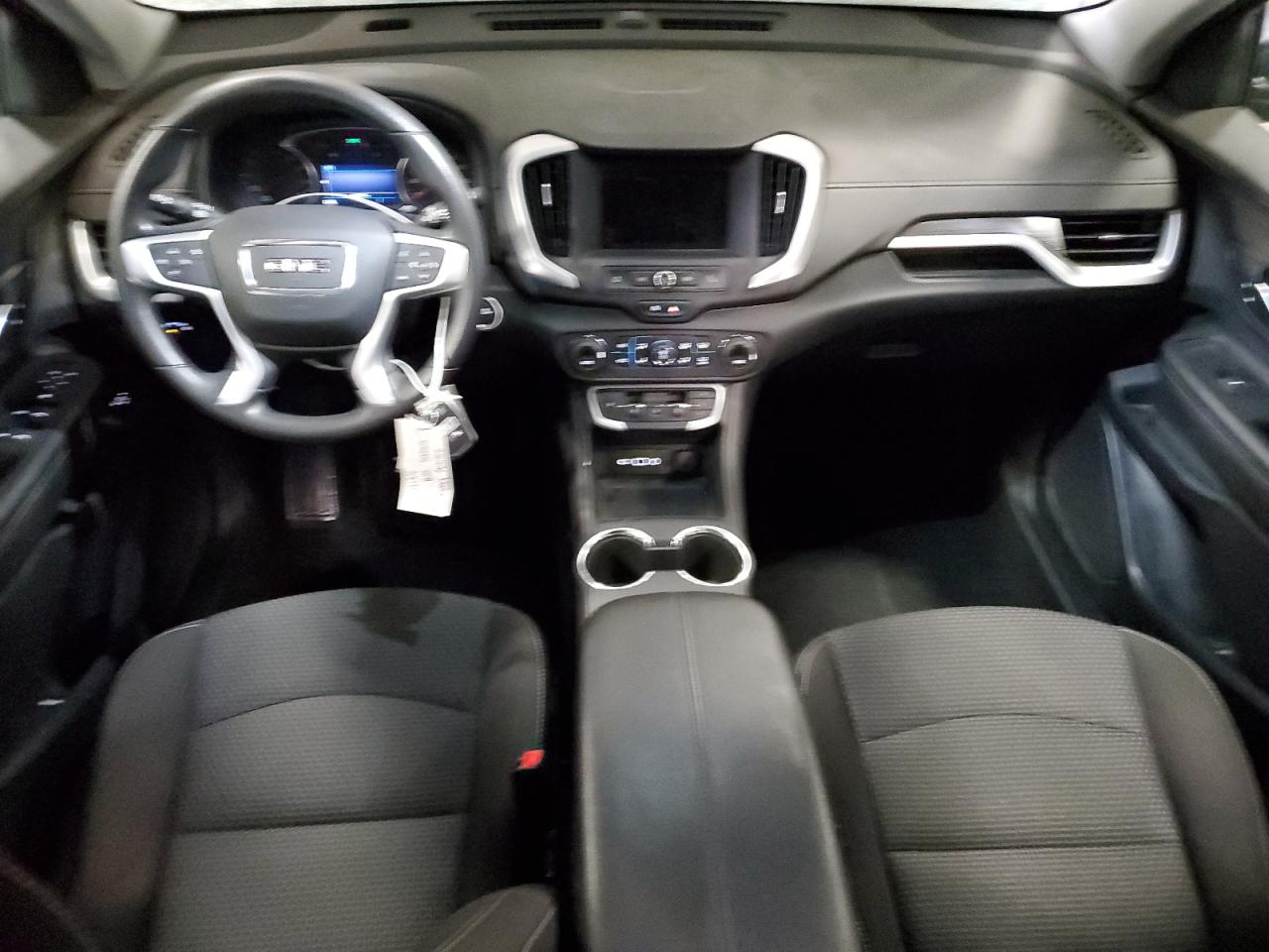 2023 GMC Terrain Sle VIN: 3GKALTEG9PL120609 Lot: 90991165