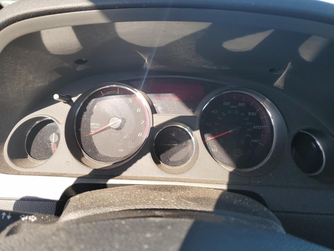 2011 GMC Acadia Sle VIN: 1GKKRPED3BJ131590 Lot: 92971415