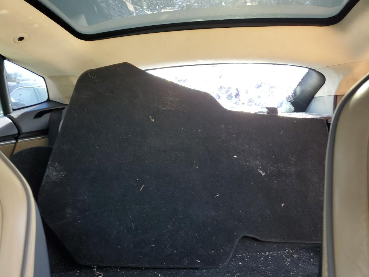 2013 Tesla Model S VIN: 5YJSA1DP9DFP17619 Lot: 92059605