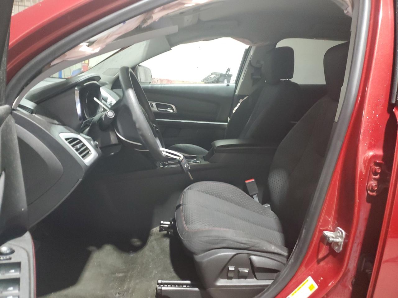 2015 GMC Terrain Sle VIN: 2GKFLVEK5F6359924 Lot: 91113845