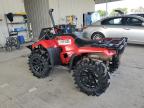 2023 HONDA TRX520 FM   a la Venta en Copart FL - MIAMI SOUTH