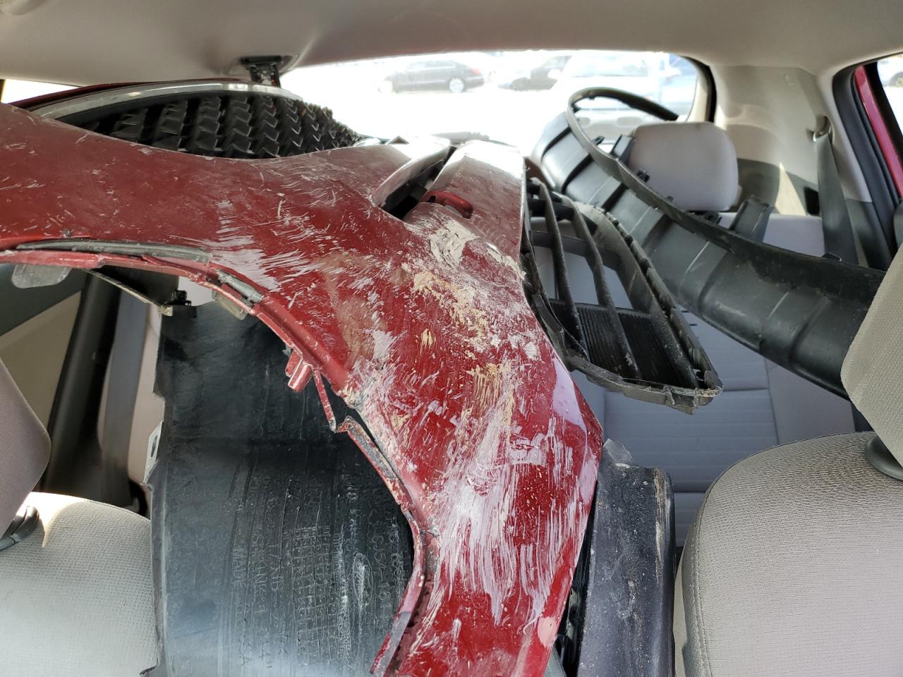 2019 Kia Sportage Lx VIN: KNDPM3AC7K7526908 Lot: 93472925