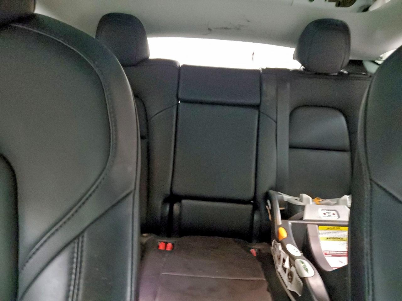 2021 Tesla Model Y VIN: 5YJYGDEE6MF191649 Lot: 93750775