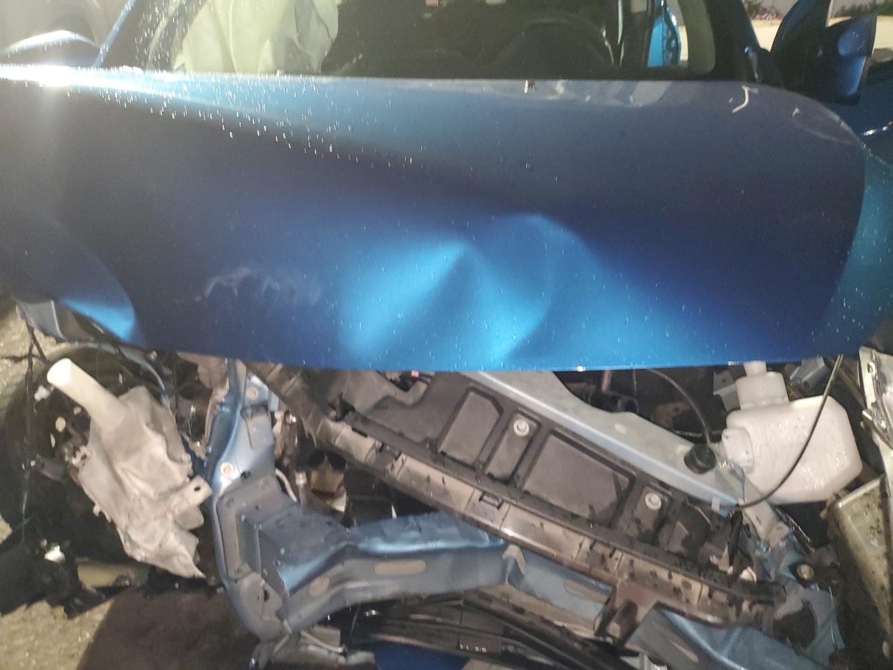 2024 Mitsubishi Mirage G4 VIN: ML32FUFJ8RHF10776 Lot: 93159685