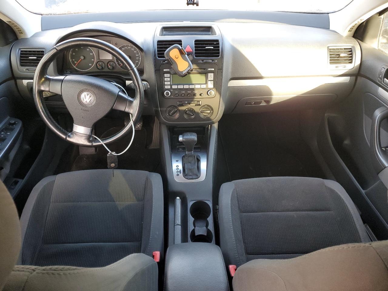 2009 Volkswagen Jetta S VIN: 3VWMM71K79M259056 Lot: 90795645