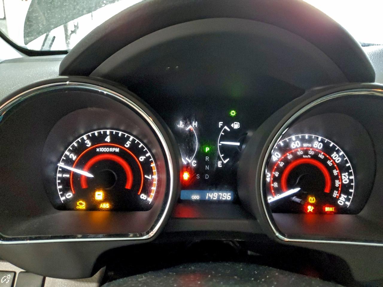 2011 Toyota Highlander Base VIN: 5TDBK3EH3BS085659 Lot: 94137385