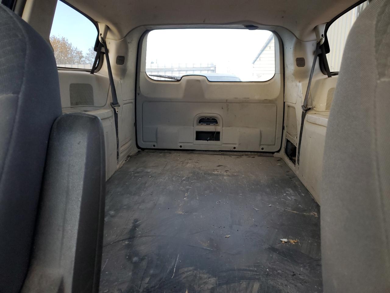 2010 Dodge Grand Caravan Se VIN: 2D4RN4DE1AR200501 Lot: 91141945