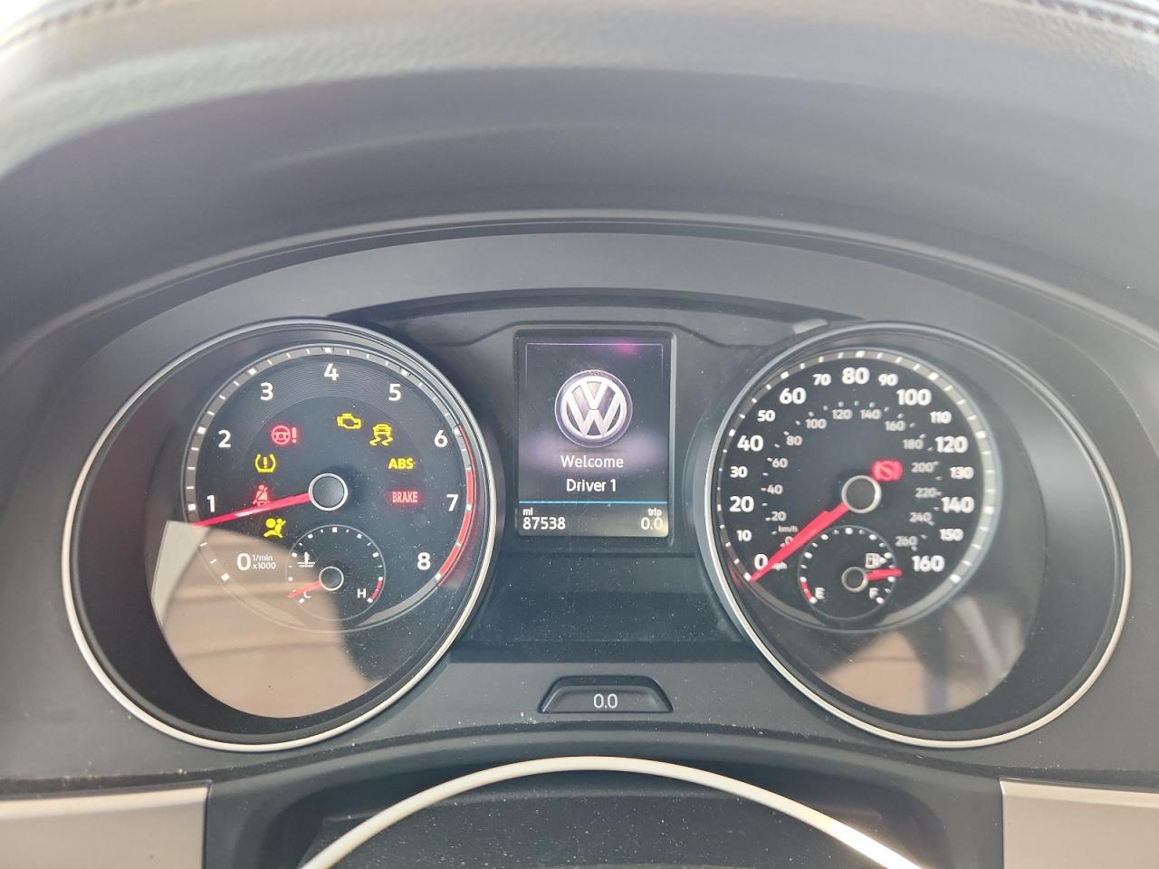 2018 Volkswagen Atlas Se VIN: 1V2DR2CA2JC528581 Lot: 93762045