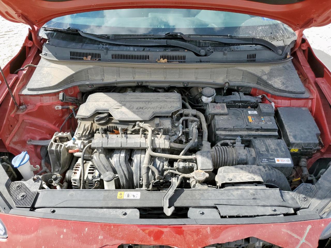 2022 Hyundai Kona Sel VIN: KM8K32AB6NU928757 Lot: 93536385