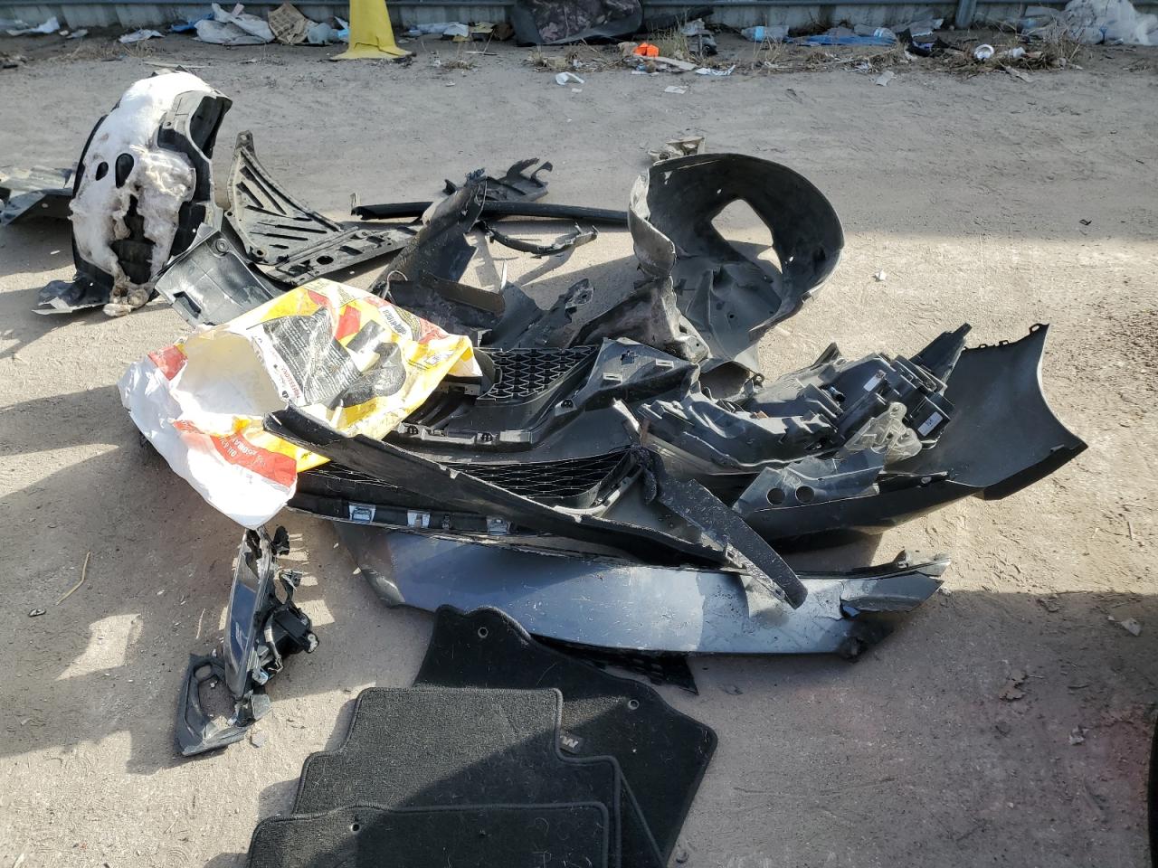 2017 Nissan Maxima 3.5S VIN: 1N4AA6APXHC422891 Lot: 92710595