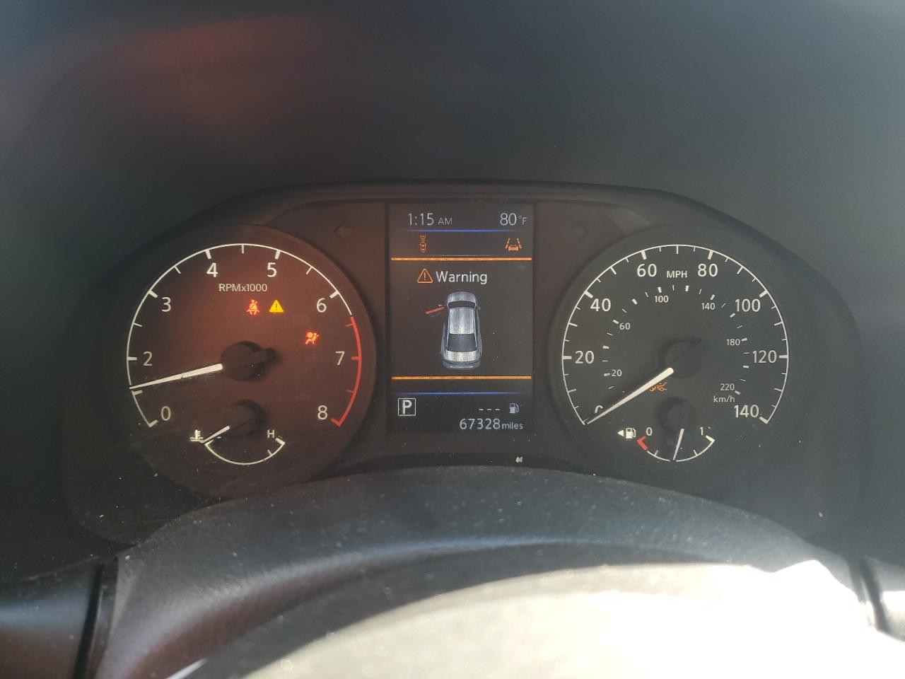 2022 Nissan Altima S VIN: 1N4BL4BV3NN375574 Lot: 91389485