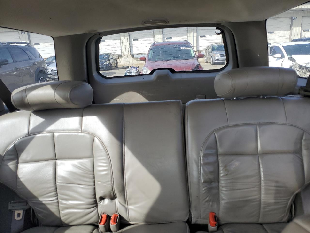 2002 Jeep Grand Cherokee Limited VIN: 1J4GW58N62C263776 Lot: 82314285