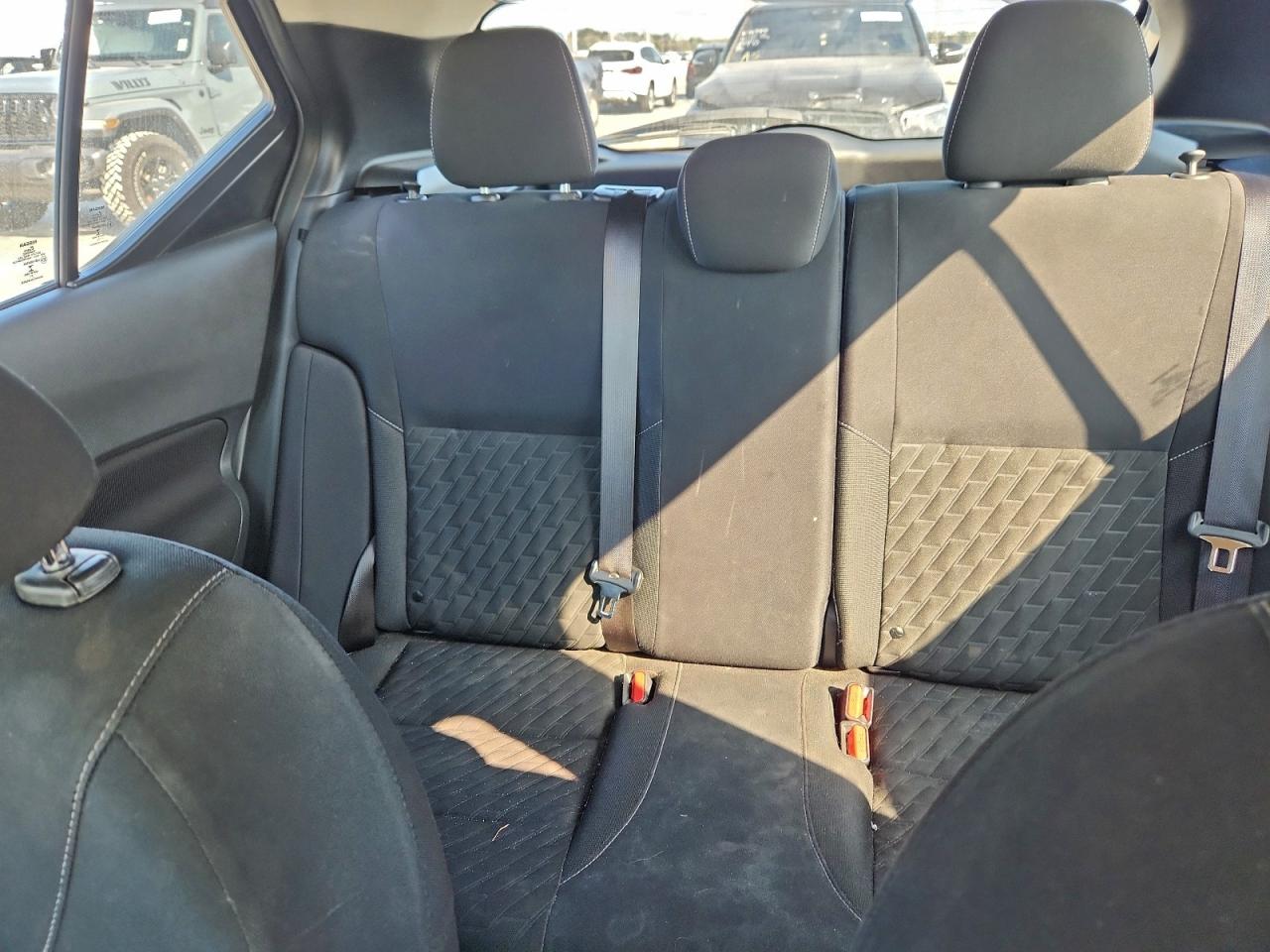 2022 Nissan Kicks S VIN: 3N1CP5BV5NL497798 Lot: 93881955