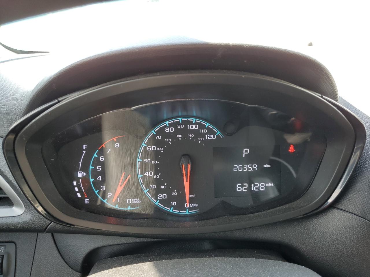 2021 Chevrolet Spark Ls VIN: KL8CB6SA7MC739279 Lot: 91256355