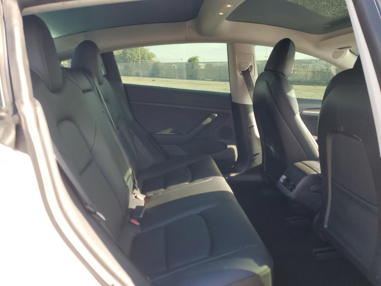 2021 Tesla Model 3 VIN: 5YJ3E1EA4MF986324 Lot: 91929755