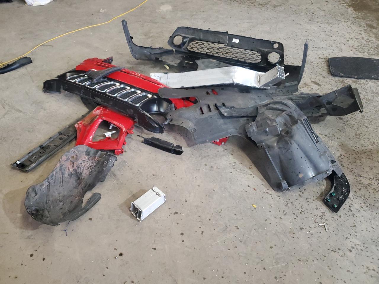 2020 Jeep Renegade Latitude VIN: ZACNJBBB7LPL29805 Lot: 93556955