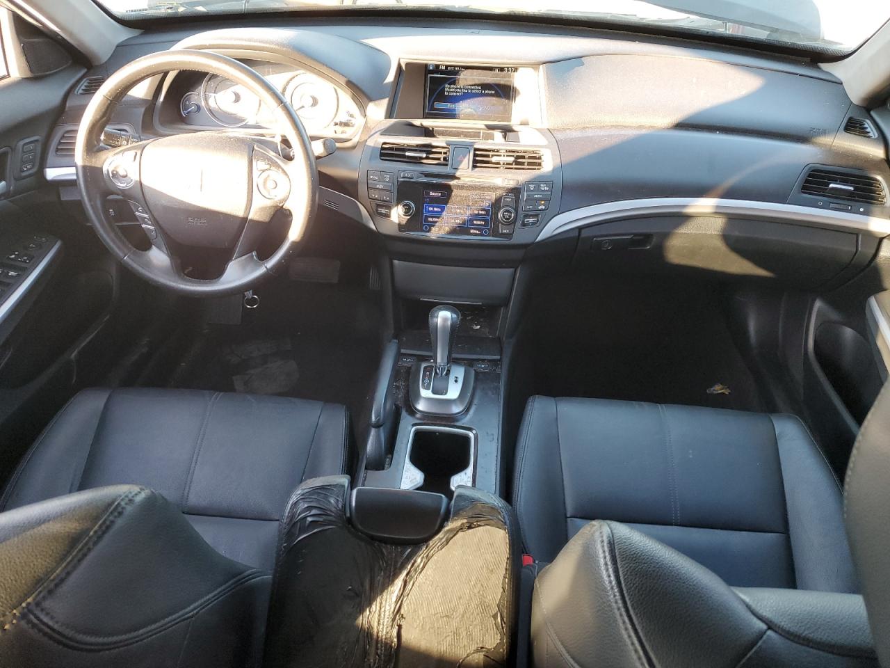 2013 Honda Crosstour Exl VIN: 5J6TF3H56DL004341 Lot: 89613495