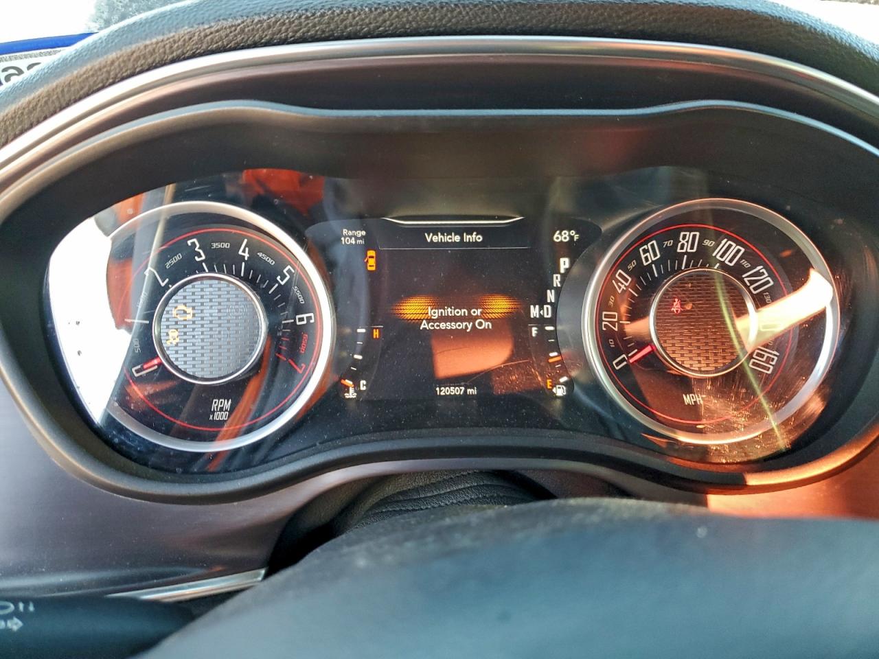 2015 Dodge Challenger Sxt VIN: 2C3CDZAG7FH733785 Lot: 93959675