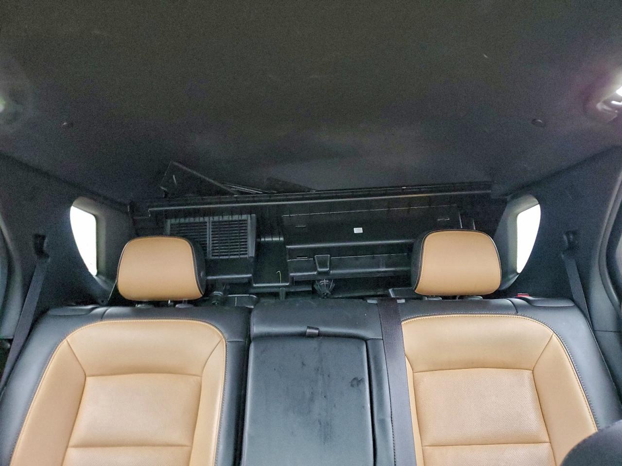 2020 Chevrolet Equinox Premier VIN: 2GNAXXEV4L6221942 Lot: 93936195