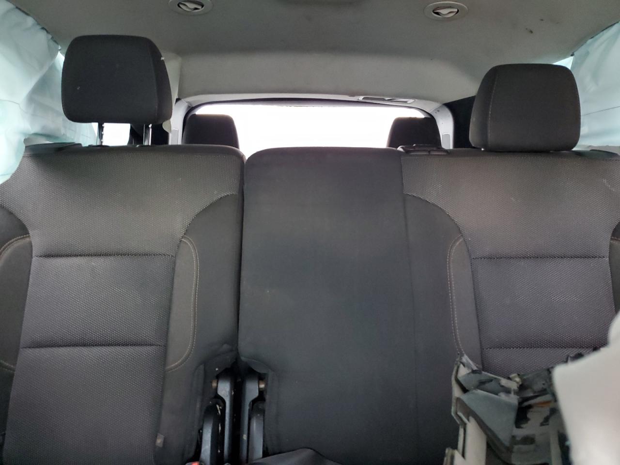 2019 Chevrolet Traverse Ls VIN: 1GNERFKW7KJ131141 Lot: 94027065