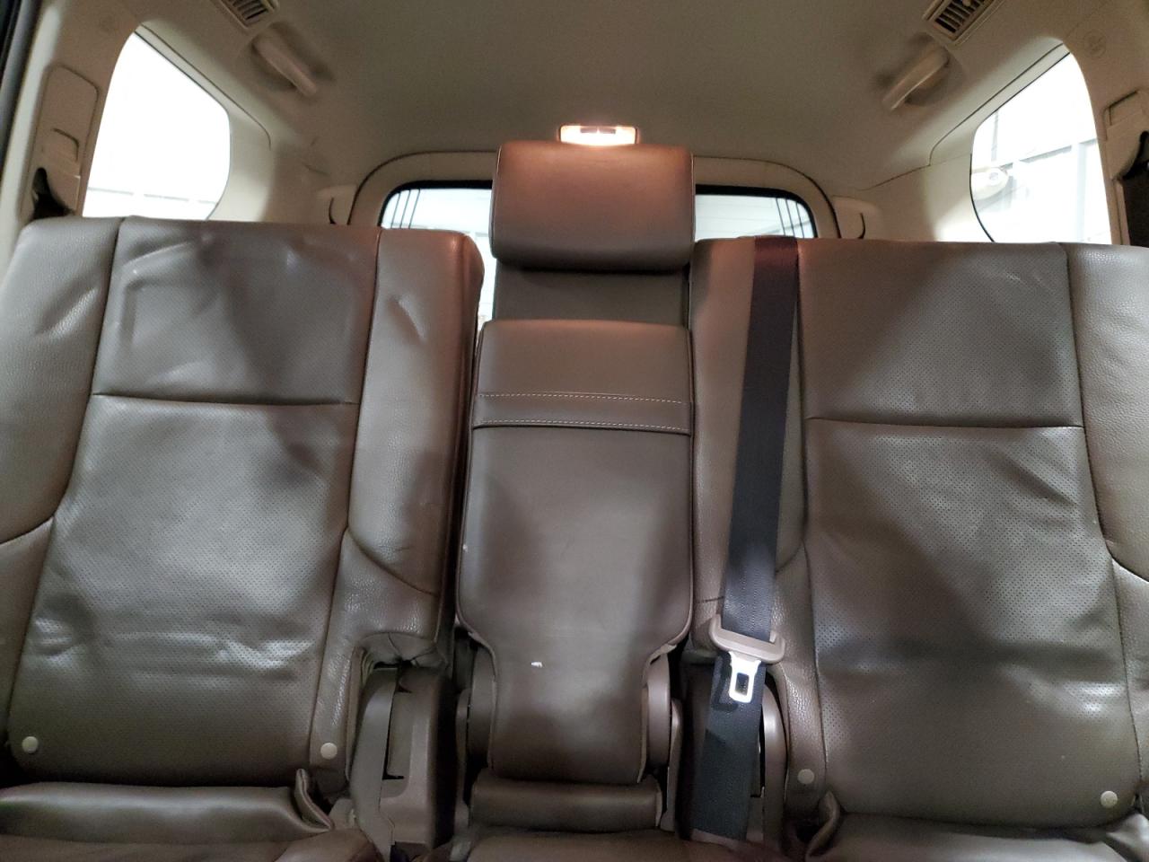 2016 Lexus Gx 460 VIN: JTJBM7FX3G5145683 Lot: 93605025