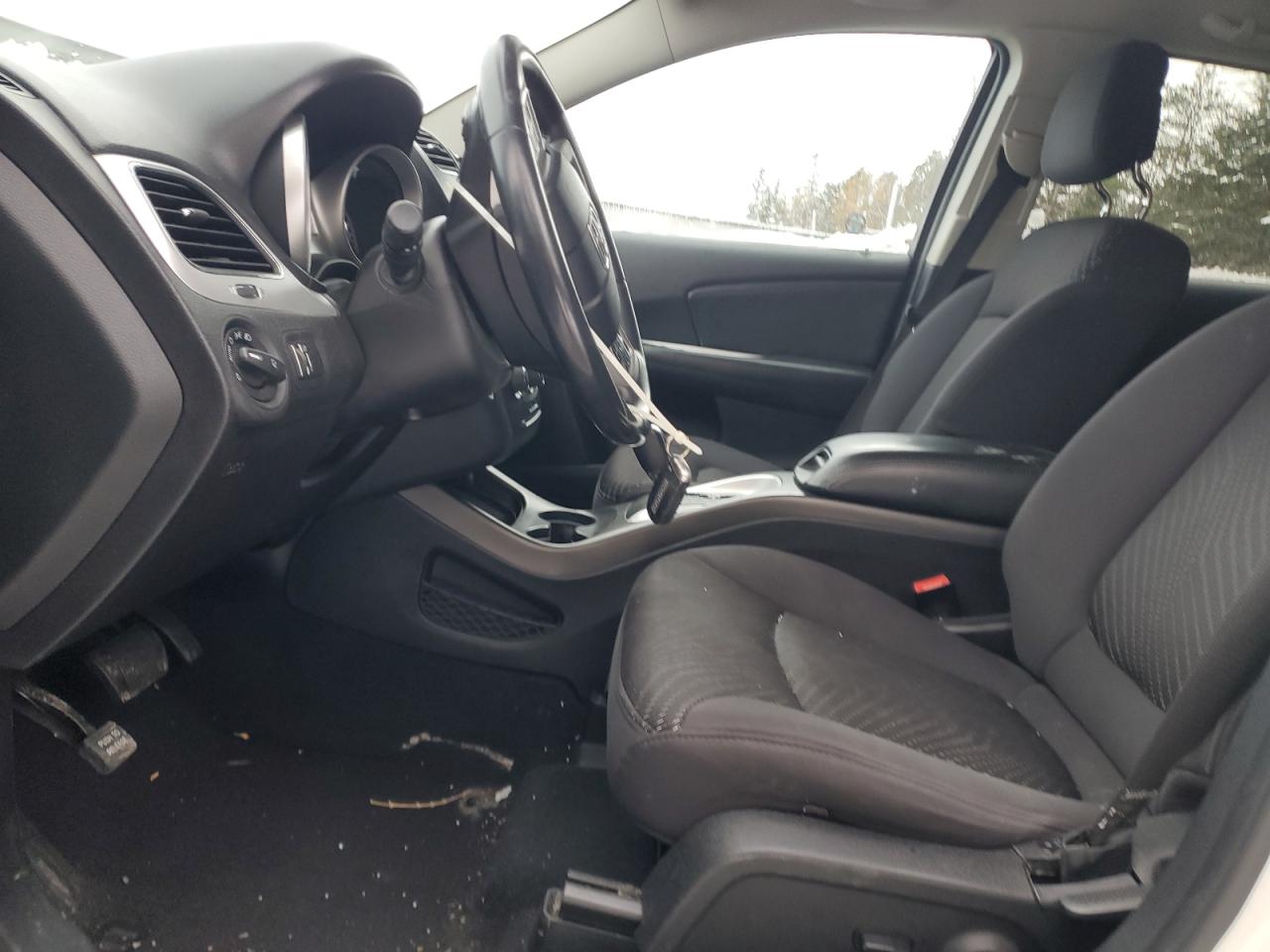 2012 Dodge Journey Sxt VIN: 3C4PDCCG1CT321548 Lot: 92373425