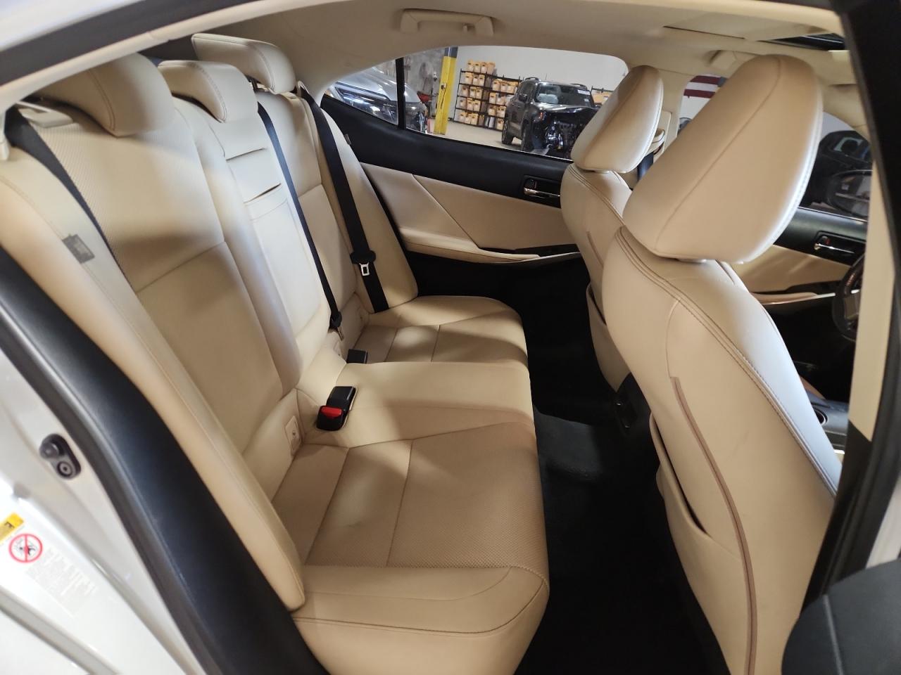 2016 Lexus Is 300 VIN: JTHCM1D21G5004539 Lot: 92398685