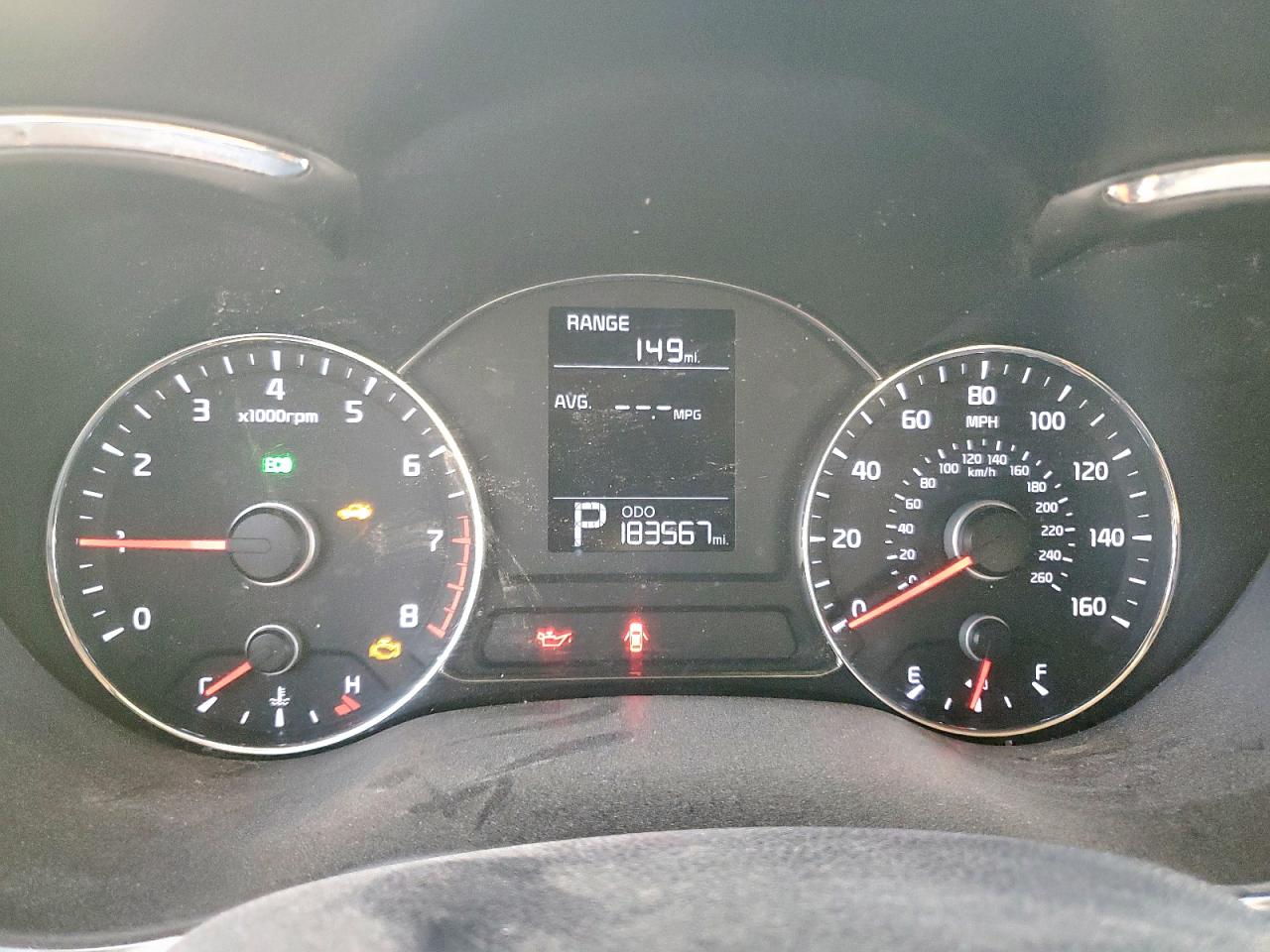 2015 Kia Forte Lx VIN: KNAFK4A66F5365547 Lot: 93105415