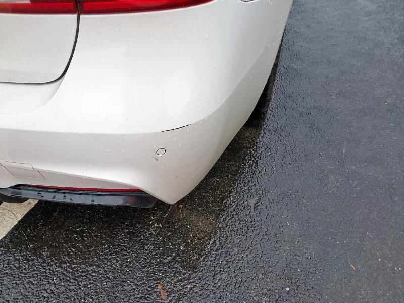 2017 BMW 3 SERIES 320D M SPORT 4DR STEP AUTO