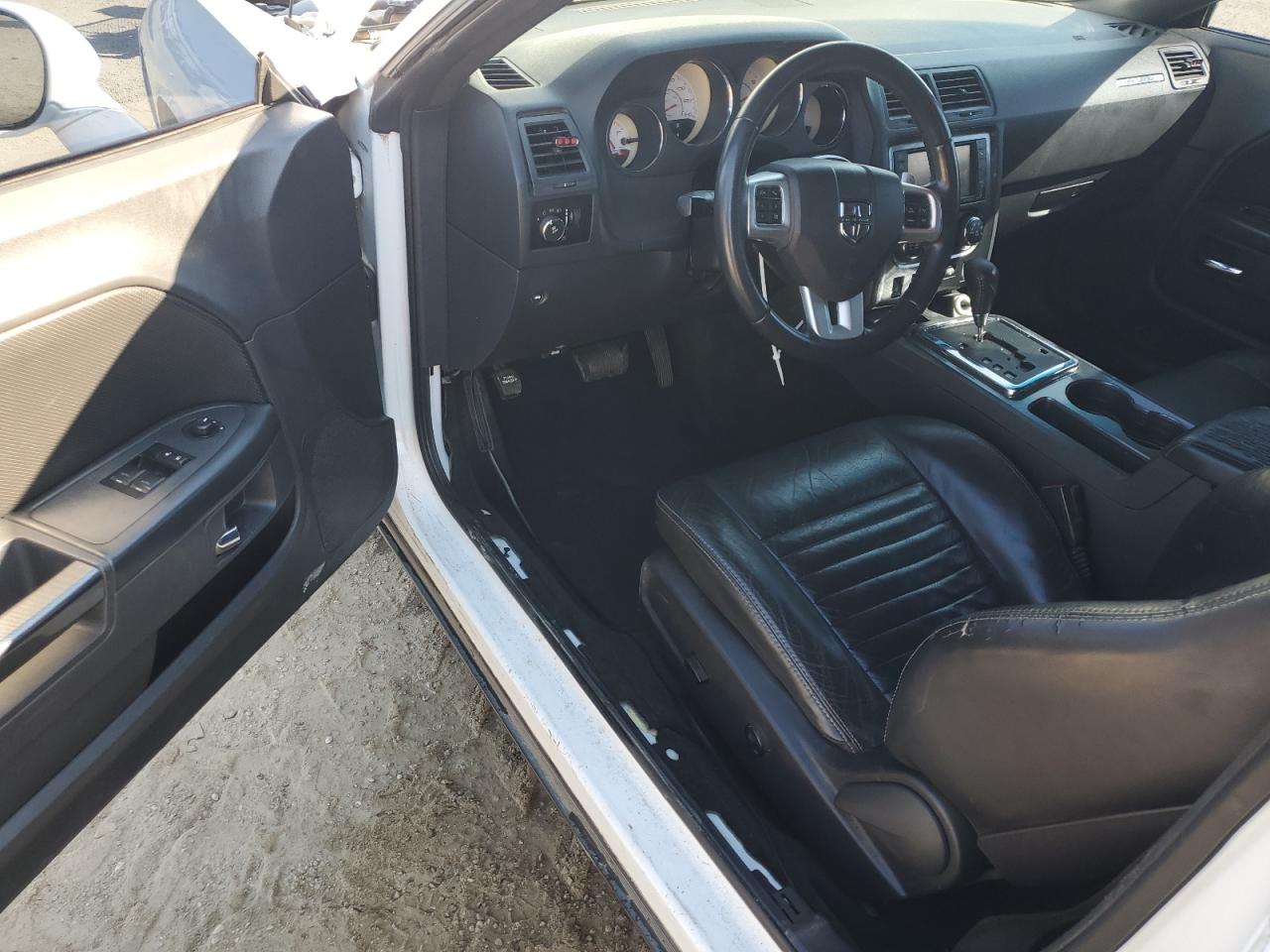 2013 Dodge Challenger Sxt VIN: 2C3CDYAG4DH642058 Lot: 91558365