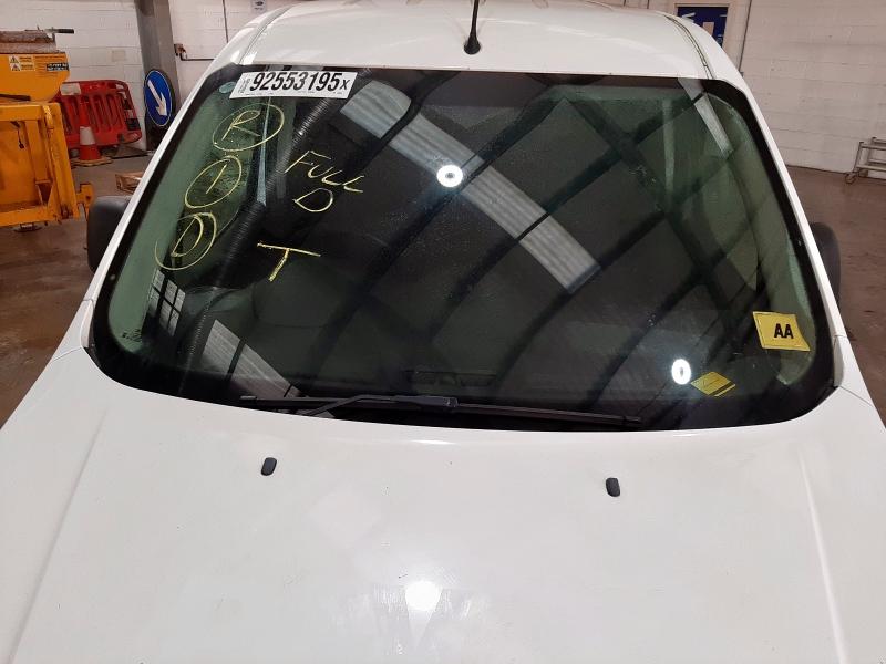 2014 FORD TRANSIT CONNECT 1.6 TDCI 95PS VAN