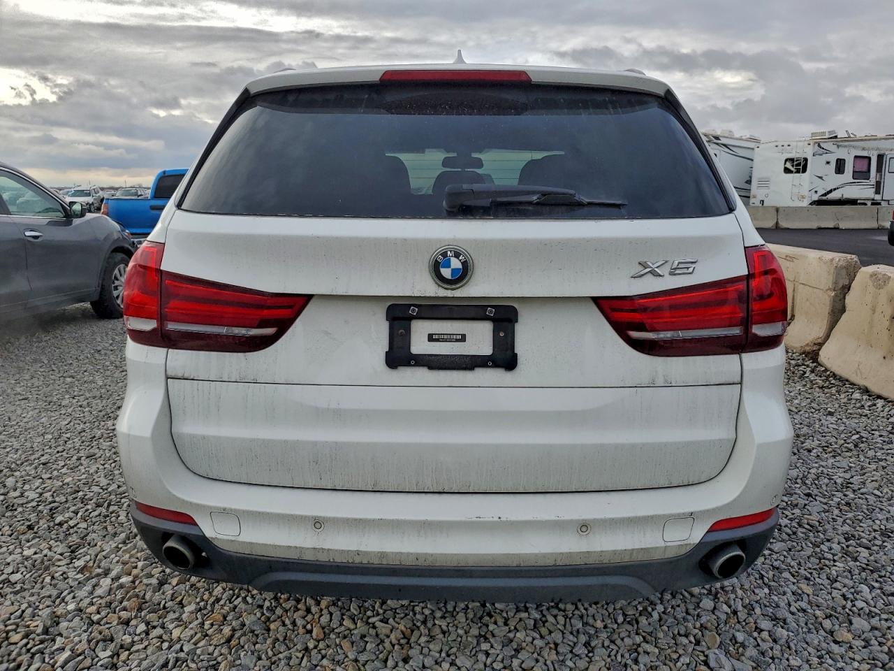 2016 BMW X5 xDrive35I VIN: 5UXKR0C50G0P26066 Lot: 93983175