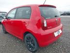 2019 SKODA CITIGO 1.0 MPI GREENTECH COLOUR EDITION 5DR for sale at Copart YORK