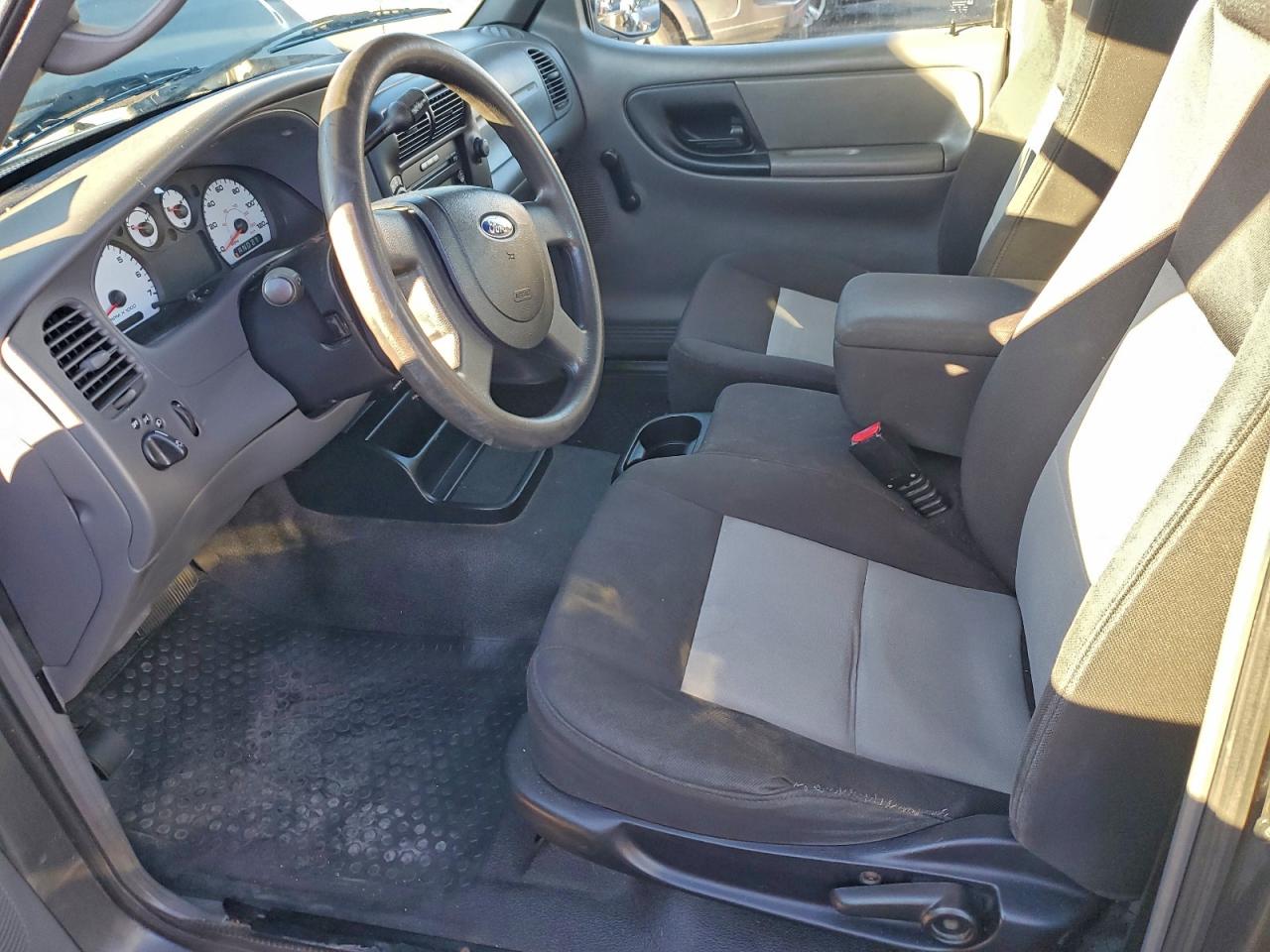 2005 Ford Ranger Super Cab VIN: 1FTZR15E35PA02413 Lot: 93719485