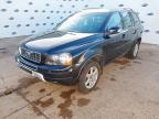 2014 VOLVO XC90 2.4 D5 [200] ES 5DR GEARTRONIC for sale at Copart SANDY