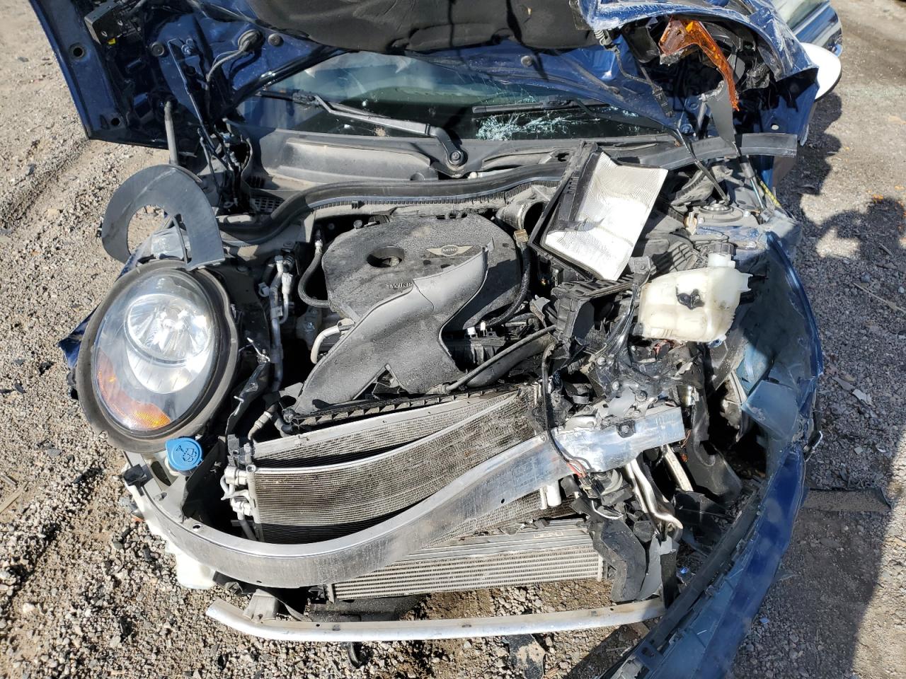 2017 Mini Cooper VIN: WMWXP5C38H2G61059 Lot: 91882205