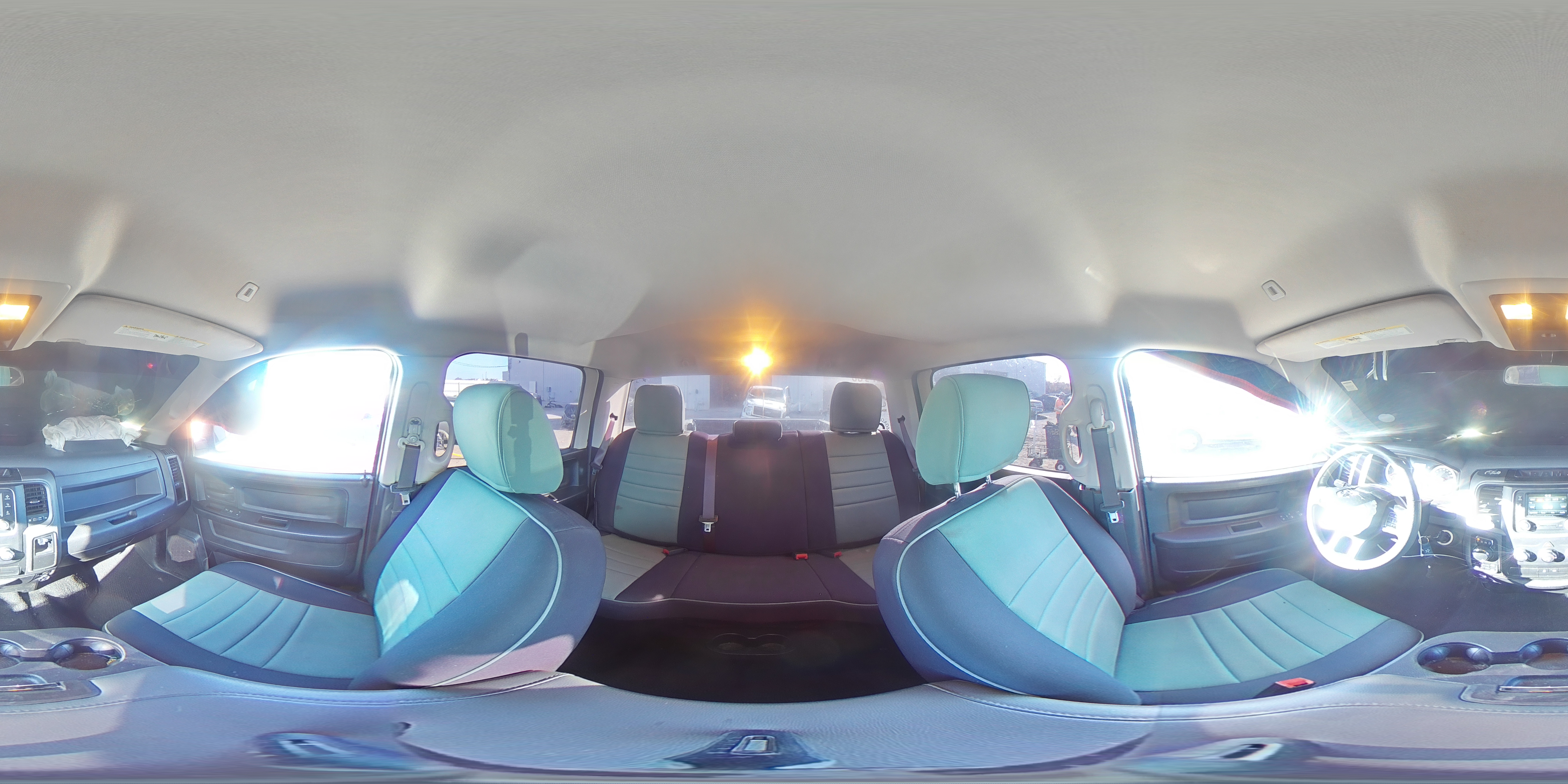 2018 Ram 1500 St VIN: 1C6RR7KT8JS142414 Lot: 91592605