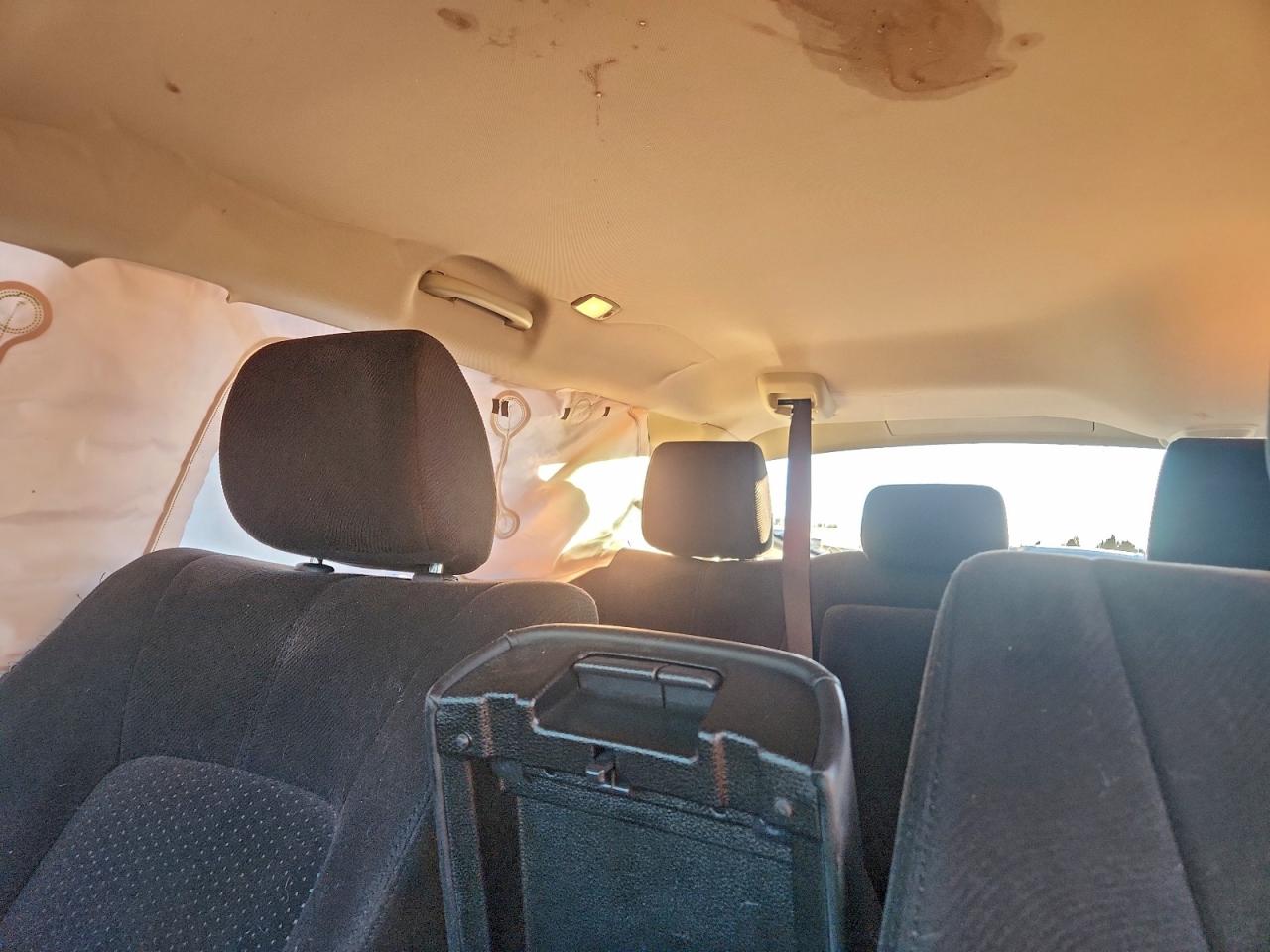 2014 Nissan Murano S VIN: JN8AZ1MW7EW515682 Lot: 94688935