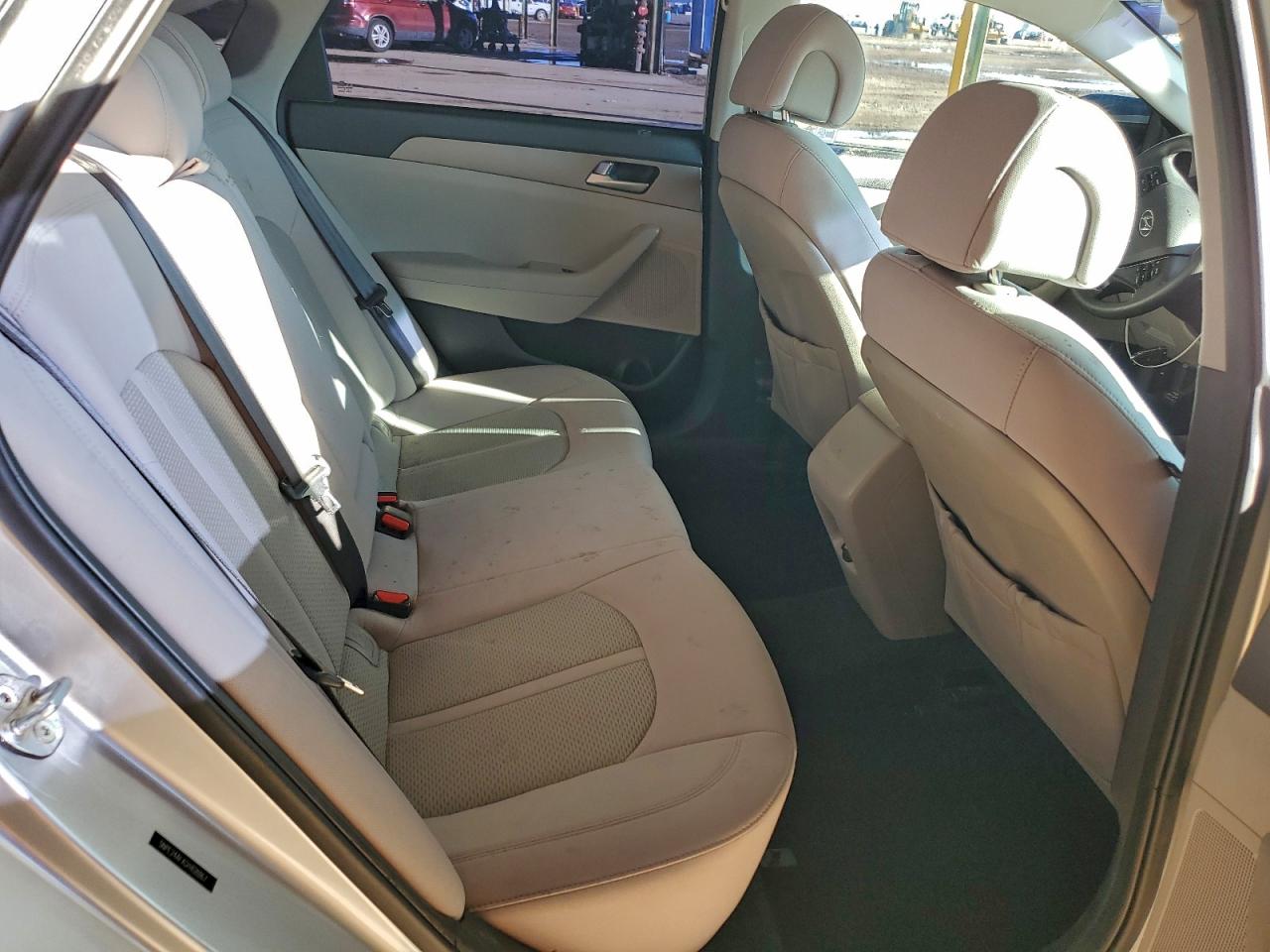 2016 Hyundai Sonata Se VIN: 5NPE24AFXGH408867 Lot: 92756565