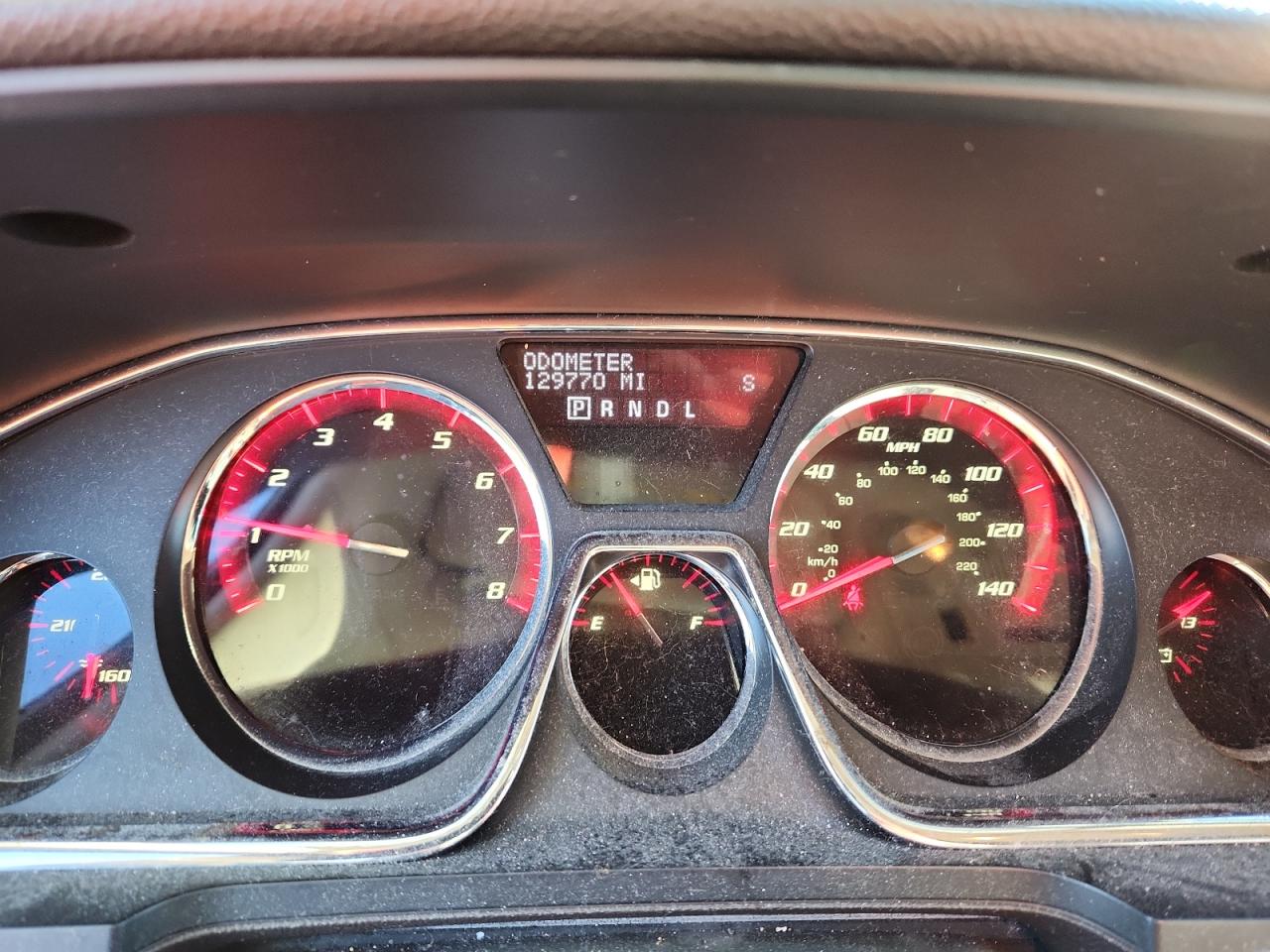 2013 GMC Acadia Denali VIN: 1GKKVTKD5DJ245408 Lot: 92862965