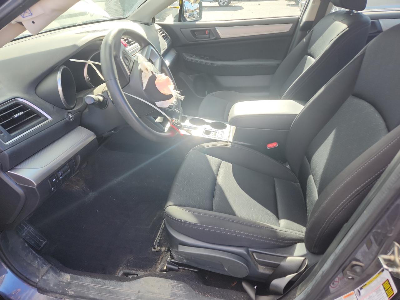 2016 Subaru Legacy 2.5I VIN: 4S3BNAA66G3018823 Lot: 90298625