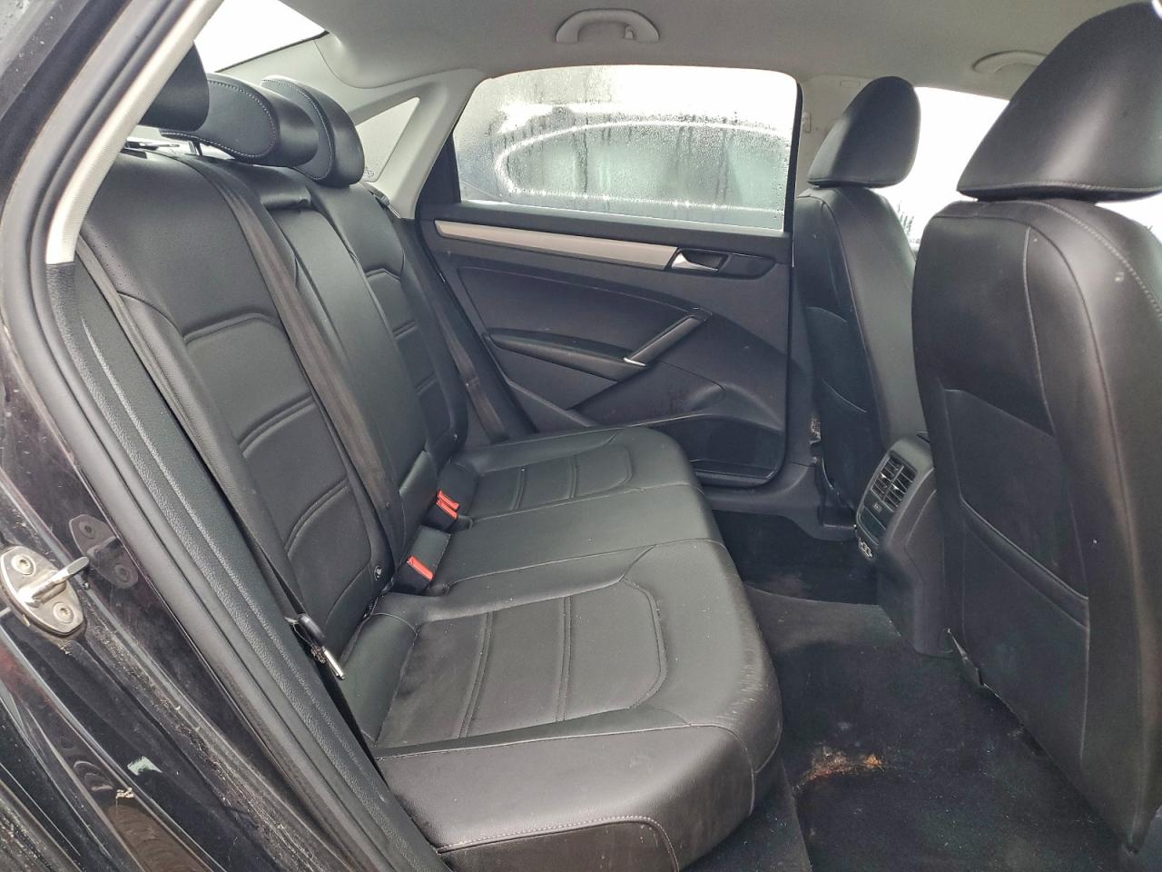 2020 Volkswagen Passat Se VIN: 1VWSA7A30LC021339 Lot: 94164305