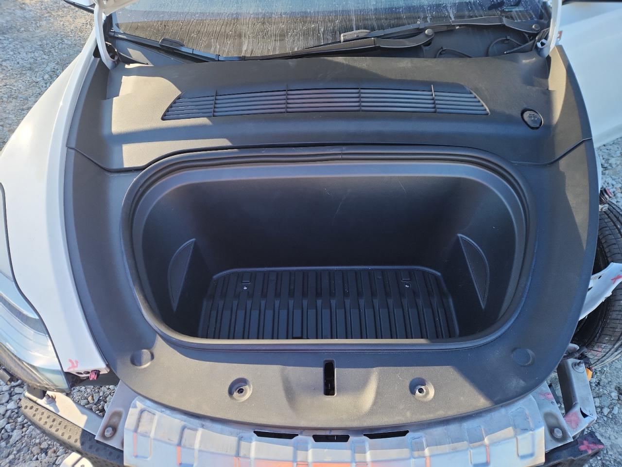 2022 Tesla Model Y VIN: 7SAYGDEE4NA013479 Lot: 92576225